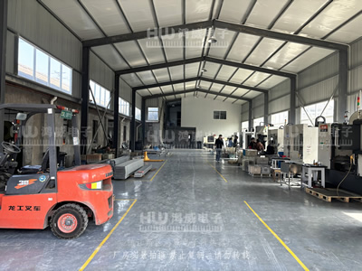 生產(chǎn)車間設(shè)備(1)